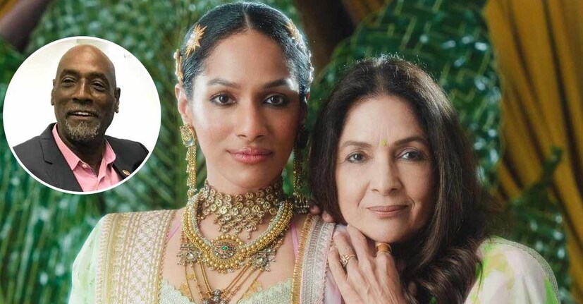 বিশ্বখ্যাত ক্রিকেটার, সেই সময় তিনি বিবাহিত৷ ভিনদেশী প্লেয়ার যাঁর প্রেমে পড়েন বলিউডের ডাকসাইটে নায়িকা৷ ভিভিয়ান রিচার্ডস এবং নীনা গুপ্তা৷ দু’জনের প্রেমকাহিনি দারুণ রোমাঞ্চকর৷ ভিভের সঙ্গে প্রেম, তারপর তাঁর সন্তানের মা হন নিনা৷ কিন্তু তাঁরা কখনও বিয়ে করেননি৷