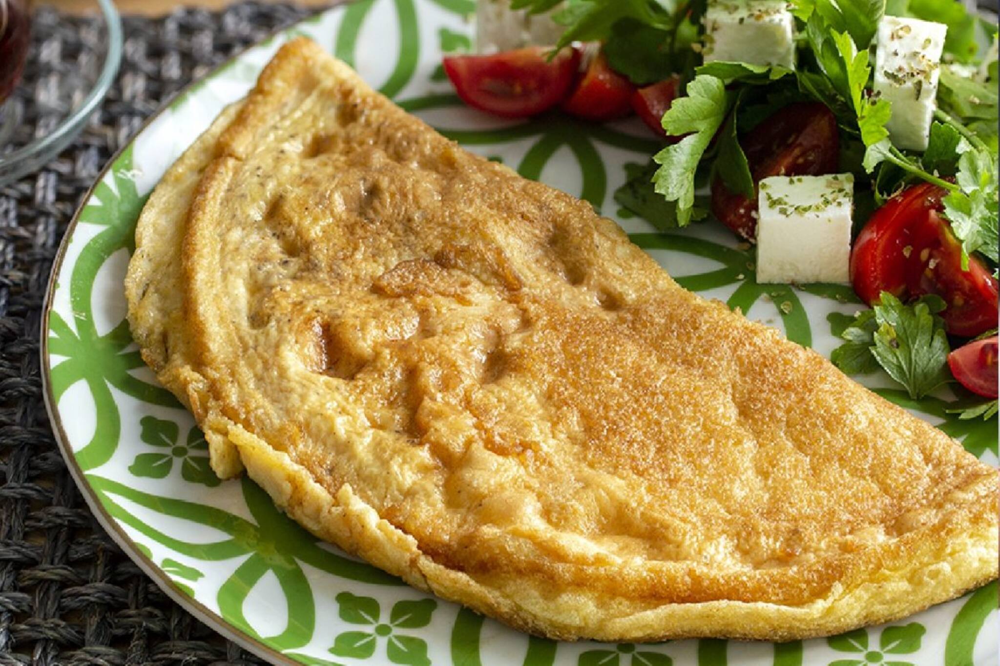 ডিম ভাজাকে 'অমলেট' কেন বলা হয়? অনেকেই জানেন না, রয়েছে বড় কারণ