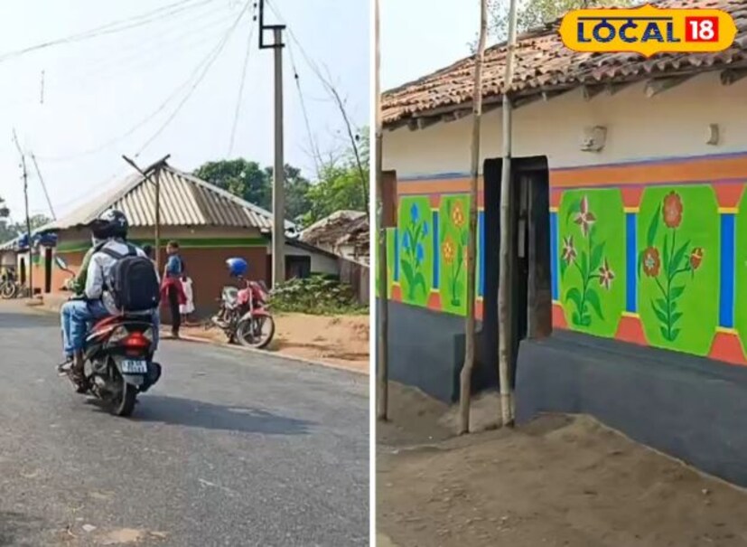 প্রকৃতির অপরূপ রূপের সৌন্দর্য উপভোগ করা যায় জঙ্গলমহলে। আদিবাসী নানান রীতি-নীতি স্পর্শ মিশে থাকে জঙ্গলমহলের গ্রামগুলিতে। আর সেই সমস্ত উপভোগ করতে বারে, বারে ছুটে আসেন পর্যটকেরা। কালীপুজোর পর থেকে গোটা একমাসেরও বেশি সময় ধরে চলে বাঁদনা ও সহরাই পরব। ‌(শর্মিষ্ঠা ব্যানার্জি)
