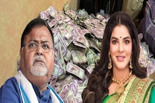 আদালতের বাইরে দেখা! অর্পিতার পাশে এসে পার্থ যা বললেন, শুনে চমকে গেল সকলেই!