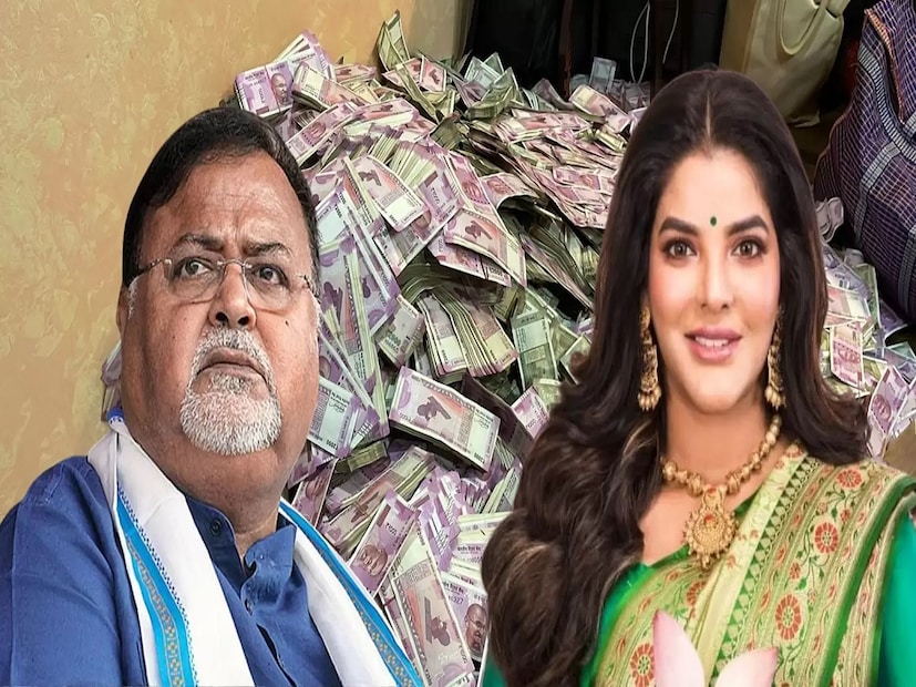 আদালত কক্ষ থেকে বেরনোর সময় মামলা সংক্রান্ত খোঁজখবর নিতে আইনজীবীর সঙ্গে কথা বলতে দাঁড়ান। প্রায় মিনিট দশেক কথা হয়। সেই সময় অর্পিতাও চলে আসেন। পাশাপাশি দাঁড়িয়ে কিছুক্ষণ কথা বলেন দুজনে। আদালত ছেড়ে বেরনোর সময় পার্থ অর্পিতাকে বলেন, “আসি, ভালো থেকো।”