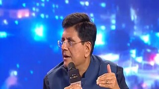 হাইব্রিড গাড়ি নিয়ে মতামত রাখলেন পিয়ুষ গোয়েল হাইব্রিড গাড়ি নিয়ে মতামত রাখলেন পিয়ুষ গোয়েল