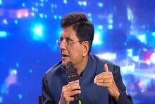 ‘আগে হাইব্রিড গাড়ির বিরুদ্ধে ছিলাম, এখন মত বদলে গিয়েছে’, বললেন পিযুষ গোয়েল