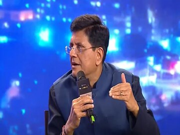 হাইব্রিড গাড়ি নিয়ে মতামত রাখলেন পিয়ুষ গোয়েল