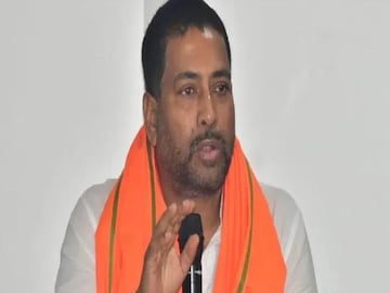 Shankar Ghosh