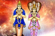 রাহু কেতুর কৃপায় সুসময়ে ভেসে বেড়াবে এই ৫ রাশি! হাতে আসবে অর্থ, জীবন চলবে রাজার মতো...