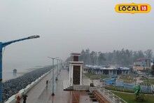 সাইক্লোনের প্রভাব এড়াতে পারল না বাংলাও,ঝপঝপ করে নামবে তাপমাত্রা তবে কবে হবে খেল