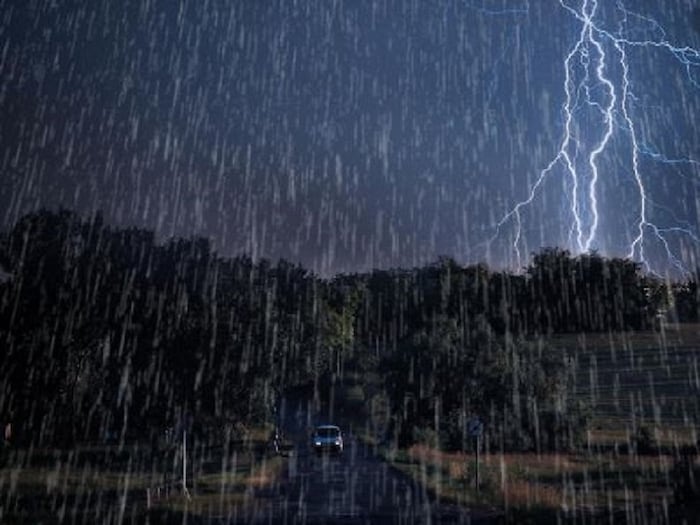 Rainfall Alert IMD: আগামী ৪৮ ঘণ্টা…! কাঁপবে ৮ রাজ্য! বজ্রবিদ্যুৎ-সহ ভারী বৃষ্টিপাত সতর্কতা জারি করল IMD! কী হবে বাংলায়? আবহাওয়ার চরম আপডেট Rainfall Alert IMD: আগামী ৪৮ ঘণ্টা…! কাঁপবে ৮ রাজ্য! বজ্রবিদ্যুৎ-সহ ভারী বৃষ্টিপাত সতর্কতা জারি করল IMD! কী হবে বাংলায়? আবহাওয়ার চরম আপডেট