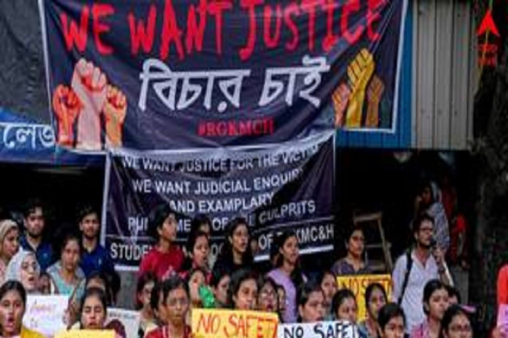 আরজি কর মামলা কি এবার ভিন রাজ্যে সরে যাবে? দাবি তুললেন শুভেন্দু অধিকারী