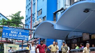 ভয়ঙ্কর ঘটনা আরজি করে ভয়ঙ্কর ঘটনা আরজি করে