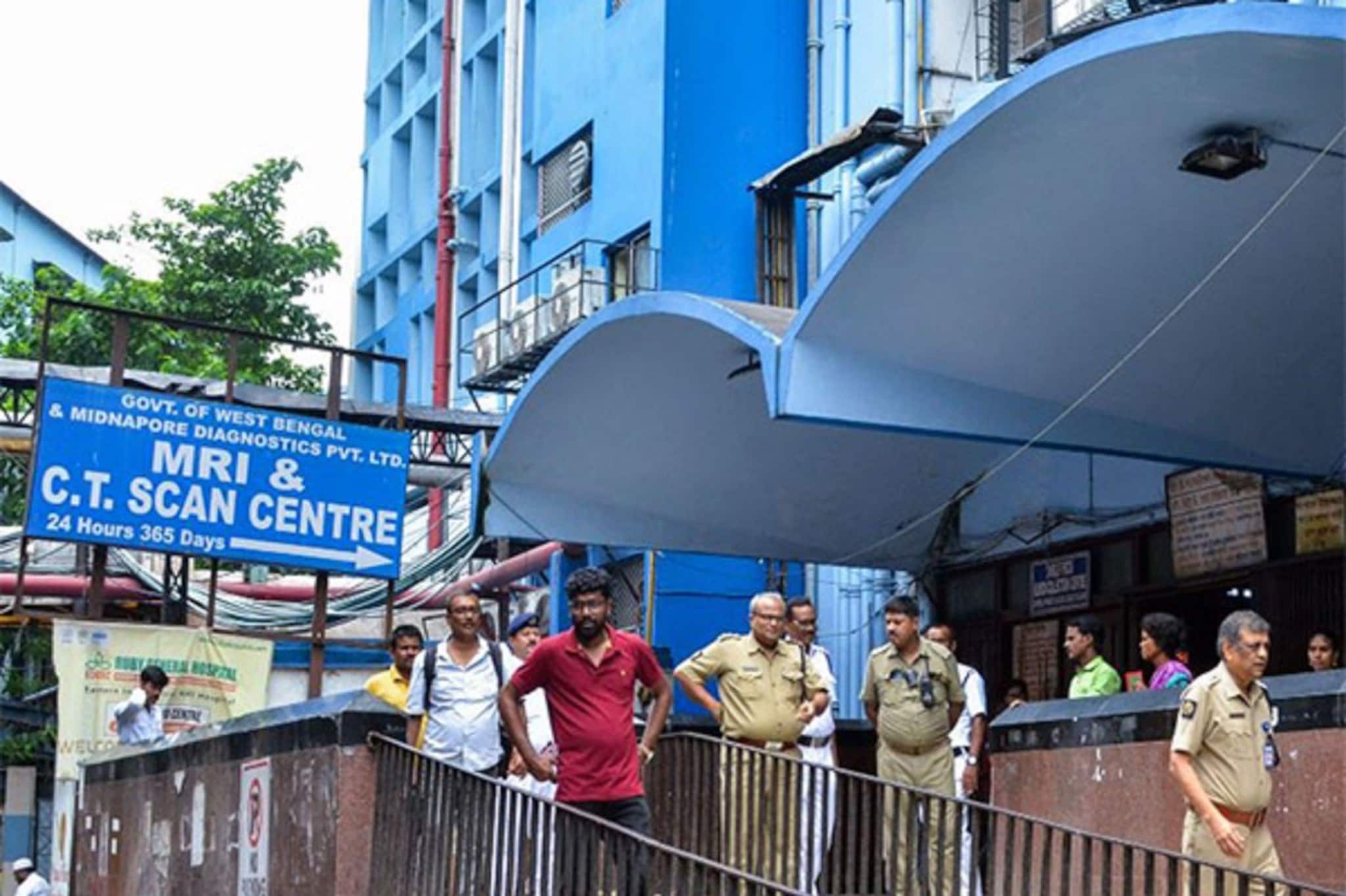 ফের সেই আরজি কর, এবার ভয়ঙ্কর ঘটনা অপারেশন থিয়েটারে! এদিক-ওদিক হলেই ঘটত মৃত্যুও