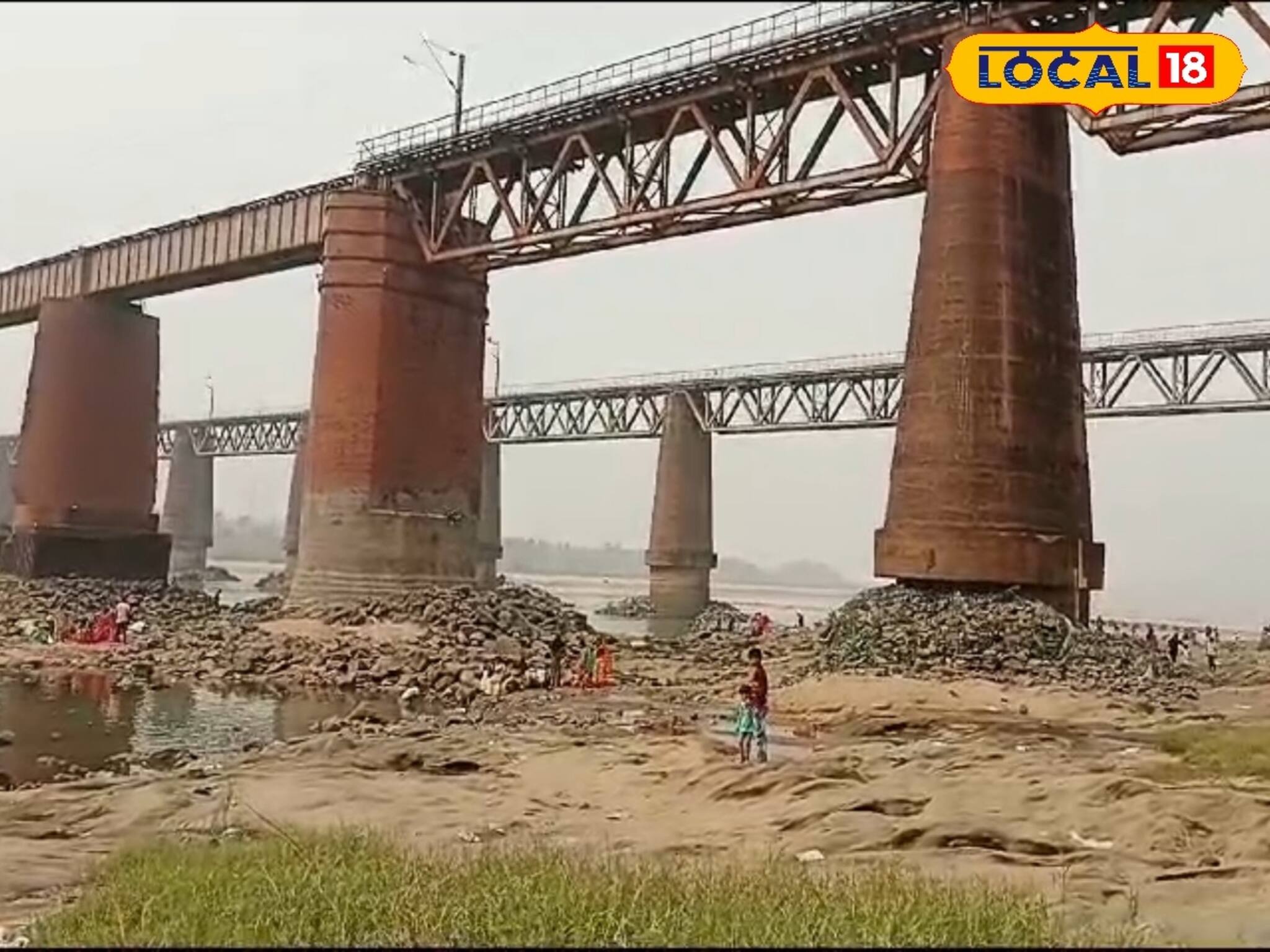 উৎসবের আগে বড় প্রস্তুতি! ছট পুজোয় কি কি ব্যবস্থা রাখছে প্রশাসন?