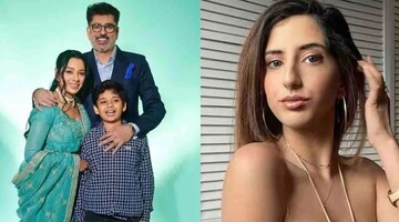 রূপালী গঙ্গোপাধ্যায়ের বিরুদ্ধে নোংরা ইঙ্গিত সৎ মেয়ের,কুৎসা করে ফেঁসে গেলেন ইশা