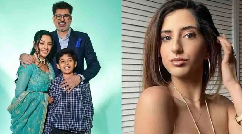 সৎ মায়ের বিরুদ্ধে একাধিক অভিযোগ, তাও আবার সরাসরি সোশ্যাল মিডিয়ায় পোস্ট! ভয়ঙ্কর অভিযোগ উঠেছে রূপালী গঙ্গোপাধ্যায়ের সৎ মেয়ের নামে৷ এবং তার উপযুক্ত জবাব দিতে পিছপা হননি অভিনেত্রী৷ তাঁর চরিত্র এবং ব্যক্তিগত জীবন নিয়ে নানা কথা বলার জন্য 'মানহানির' মামলার নোটিস পাঠিয়েছেন সৎ মেয়েকে৷ ৫০ কোটি টাকা ক্ষতিপূরণও দাবি করেছেন রূপালী। উল্লেখ্য, এই নোটিশটি পাঠিয়েছেন তাঁরর আইনজীবী এবং বিগ বস১৬ খ্যাত সানা রইস খান।