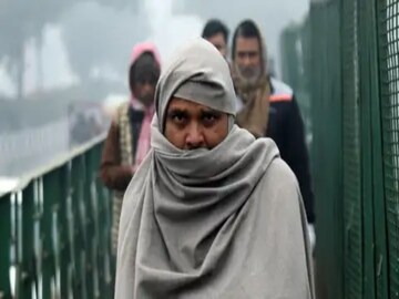 ঠান্ডার কামড় রাজ্যে রাজ্যে! কী হতে চলেছে বাংলায়? এল আবহাওয়ার 'নতুন' হুঁশিয়ারি!