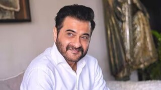 সঞ্জয় কাপুর