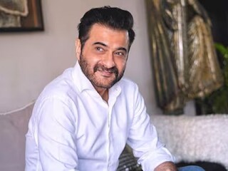 সঞ্জয় কাপুর