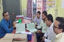 মালদহের স্কুলে আচমকা কে এলেন! না জানিয়ে স্কুলে আসেননি ১০ শিক্ষক, তারপর যা হল...