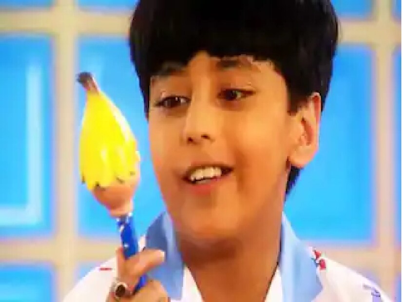 ১৯ বছর আগে বাচ্চাদের শো 'শাকা লাকা বুম বুম' বেশ জনপ্রিয় হয়েছিল। শোটি একটি ম্যাজিক পেন্সিলের উপর ভিত্তি করে তৈরি করা হয়েছিল যা সেই সময়ে বাচ্চাদের সঙ্গে বড়রাও বসে বসে দেখত। শোতে, সঞ্জু তার ম্যাজিক পেন্সিল দিয়ে যা আঁকত তা 'শাকা লাকা বুম বুম' বলার সঙ্গে সঙ্গেই বাস্তবে পরিণত হত। সঞ্জু চরিত্রে অসম্ভব জনপ্রিয়তা পেয়েছিল ছোট্ট কিংশুক। 
