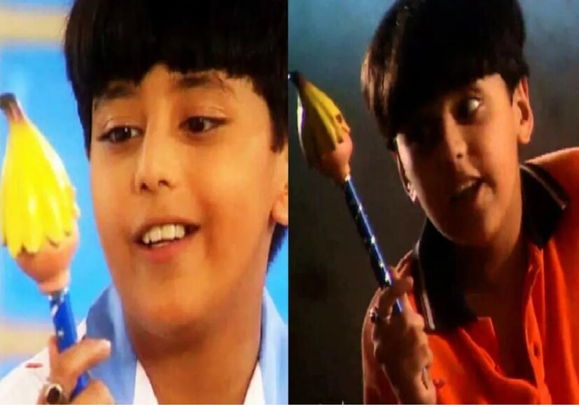  Shaka Laka Boom Boom Fame Kinshuk Vaidya: ছোট পর্দার বিখ্যাত হিন্দি শো 'শাকা লাকা বুম বুম'-এর কথা আপনাদের নিশ্চয়ই মনে আছে! এই শো মাতিয়ে রাখত যে ছোট্ট মিষ্টি ছেলে, সঞ্জু, সে এখন কোথায় জানেন? কী করছে সঞ্জু? সম্প্রতি তার কিছু ছবি প্রকাশ্যে আসতেই হইচই নেটদুনিয়ায়! এ কী কাণ্ড! 'সঞ্জু' চরিত্রে অভিনয় করা অভিনেতা কিংশুক বৈদ্য আবারও খবরে।