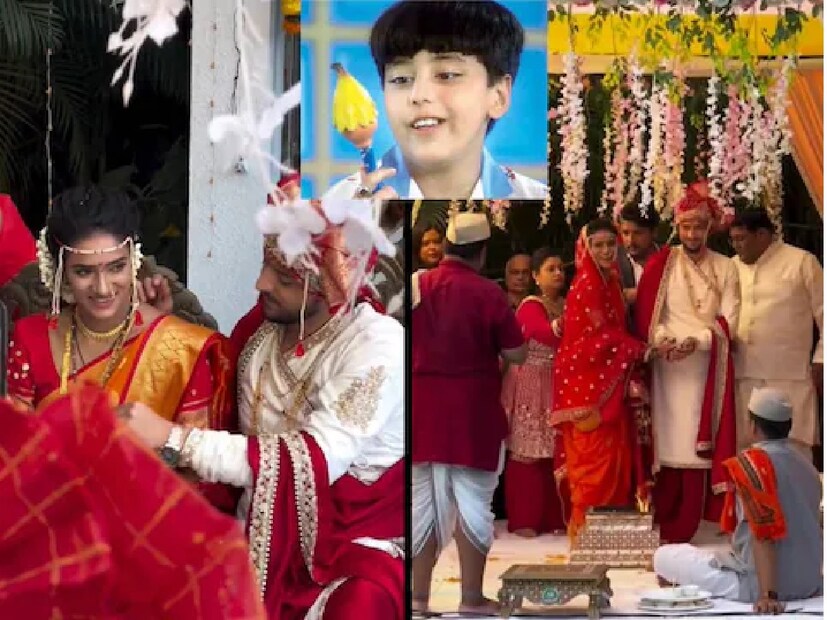 'রাধা কৃষ্ণ', 'এক রিশতা সাজেদারি কা'-র মতো শোতেও কিংশুক প্রশংসা পেয়েছেন পরবর্তীকালে। কিংশুক বৈদ্য ছাড়াও 'শাকা লাকা বুম বুম' ছবিতে আরও দুই শিশুশিল্পীকে দেখা গিয়েছে, যারা আজ টিভি ও চলচ্চিত্র জগতে বড় নাম হয়ে উঠেছে। এই দুই অভিনেতার নাম হংসিকা মোতওয়ানি এবং জেনিফার উইঙ্গেট। যদিও হংসিকা সিনেমা জগতে সক্রিয়, জেনিফার উইঙ্গেট টেলিভিশন ইন্ডাস্ট্রিতে নাম করেছেন। 