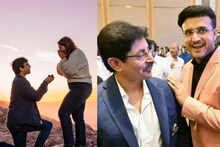 সৌরভের বাড়িতে প্রেমের হাওয়া! নতুন সম্পর্কে সিলমোহর, মেনে নিল মেয়ের মা!