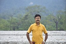 ভুটানের নদী দূষণ ছড়াচ্ছে বাংলায়, কেন্দ্রের দ্বারস্থ হতে চায় রাজ্য