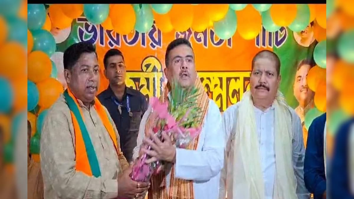 ‘নো ভোট টু মমতা’, মহিলাদের নেতৃত্বে নবান্ন ও কালীঘাট অভিযানের বার্তা শুভেন্দুর Opposition leader in Bengal Raised concern on Women safety and attacks CM Mamata Banerjee