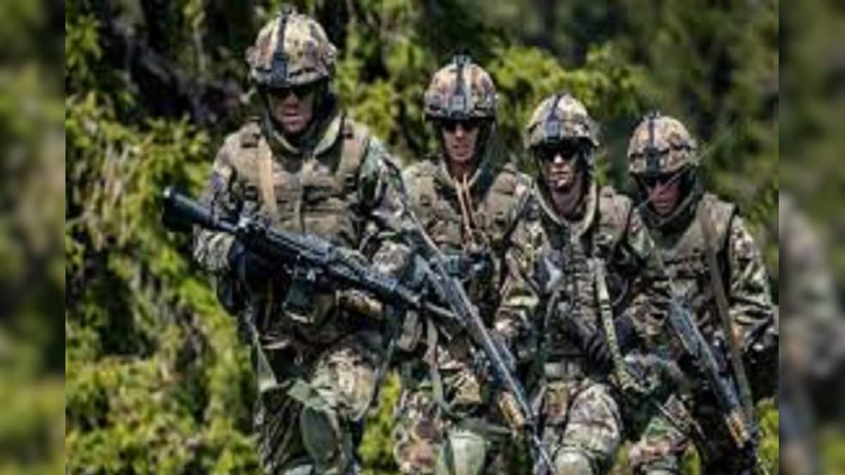 General knowledge story আজ পর্যন্ত যুদ্ধে শহিদ হননি কোনও জওয়ান! জানেন