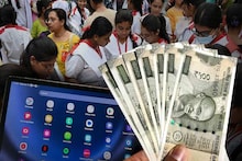 ৩০০ টাকায় অ‍্যাকাউন্ট ভাড়া? কীভাবে লোপাট টাকা? ট‍্যাব কাণ্ডে বিস্ফোরক তথ‍্য