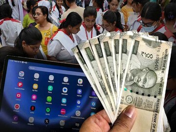 ৩০০ টাকা দিয়ে অ‍্যাকাউন্ট ভাড়া? কীভাবে লোপাট করা হত টাকা? ট‍্যাব কাণ্ডে বিস্ফোরক তথ‍্য ফাঁস!