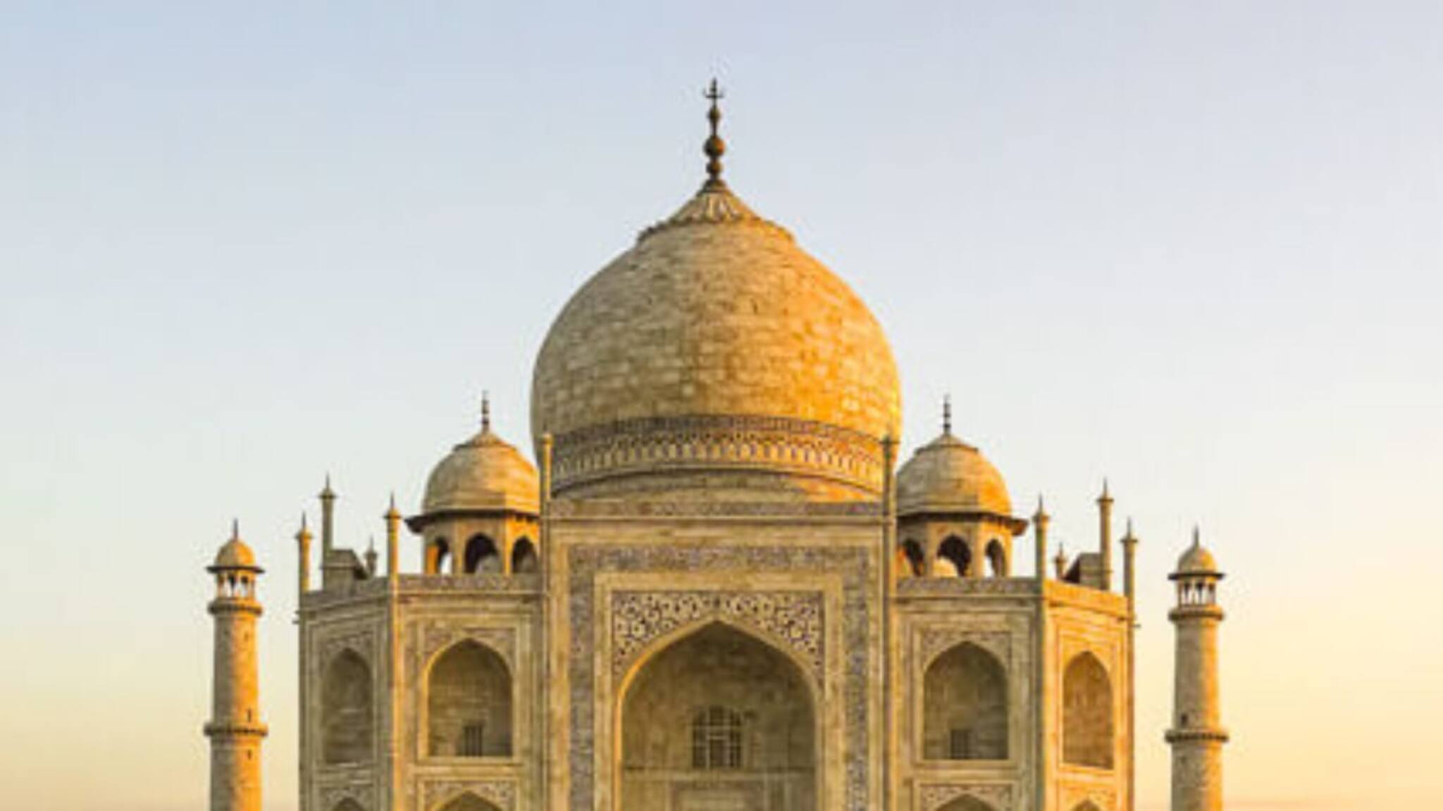 Taj Mahal Revenue: প্রতিদিন কত টাকা আয় করে তাজ মহল? চোখ ছানাবড়া করে দেবে হিসেব, দেখুন ভিডিও