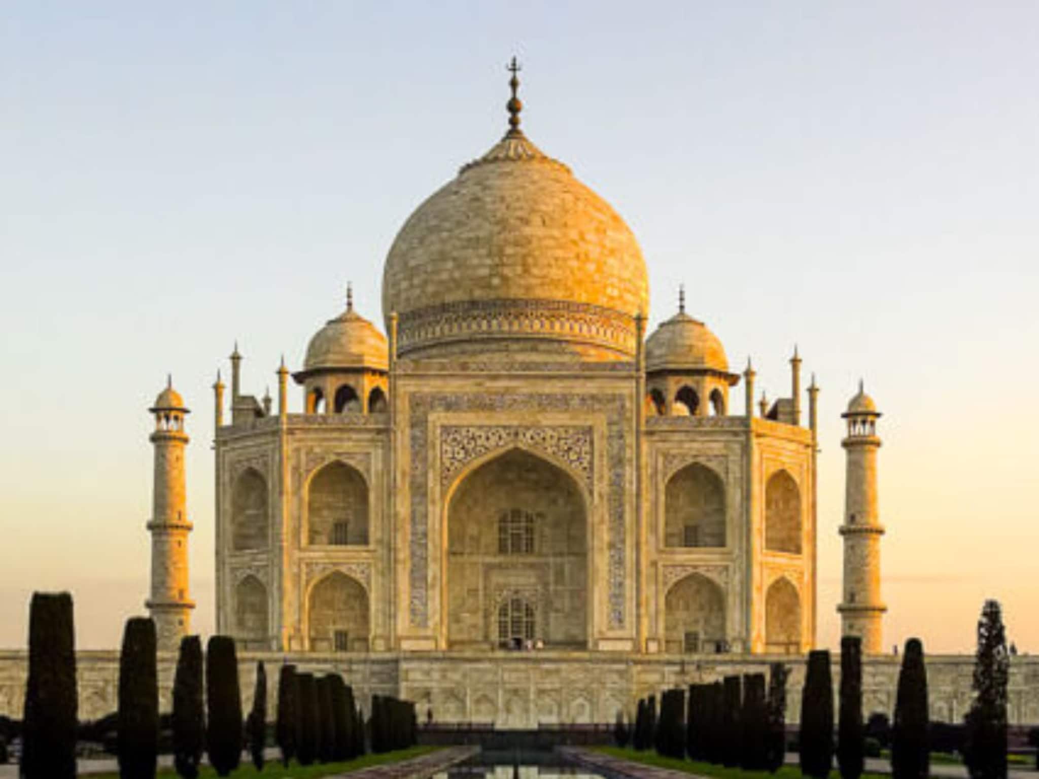 Taj Mahal Revenue: প্রতিদিন কত টাকা আয় করে তাজ মহল? চোখ ছানাবড়া করে দেবে হিসেব, দেখুন ভিডিও