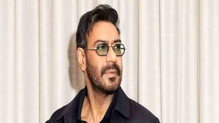 Ajay Devgan