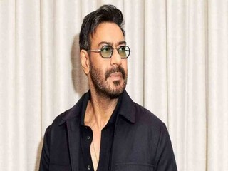 Ajay Devgan