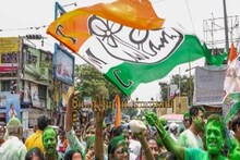 বাংলায় উপনির্বাচনের ফলাফলে সবুজ ঝড়ের ইঙ্গিত, চমকে দিচ্ছে মাদারিহাট-মেদিনীপুর