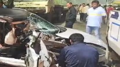 কীভাবে ঘটল দুর্ঘটনা? কীভাবে ঘটল দুর্ঘটনা?