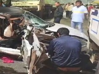 কীভাবে ঘটল দুর্ঘটনা?