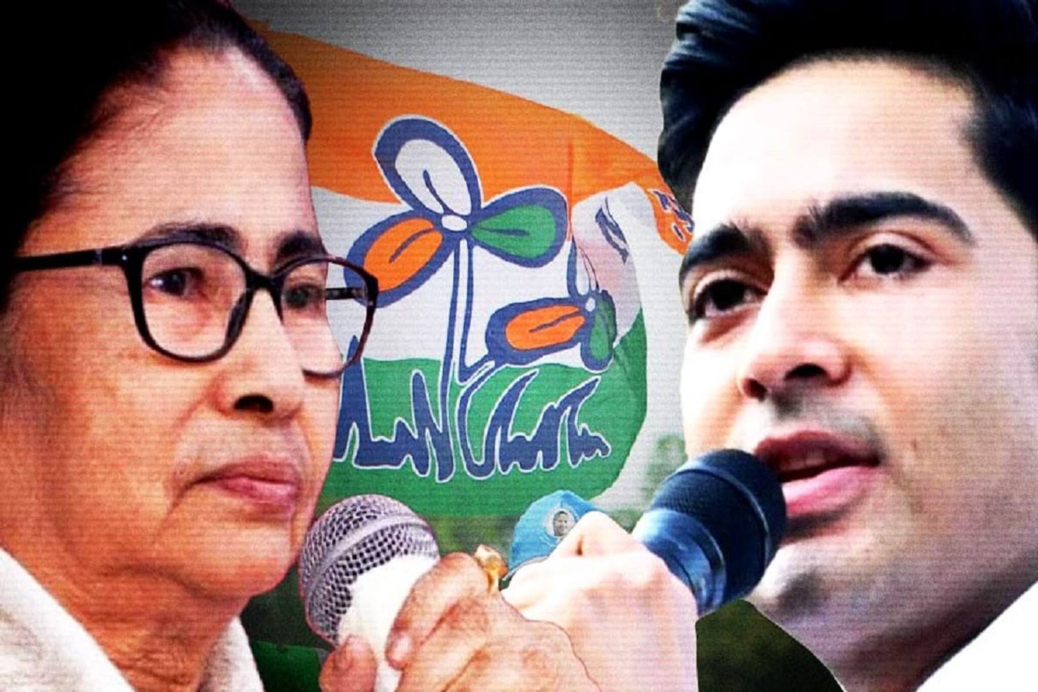 বিধানসভার আগেই তৃণমূলে বিরাটর রদবদল! কোন জেলার দায়িত্বে কে? দেখুন ভিডিও