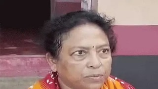 তৃণমূল বিধায়ককে মার