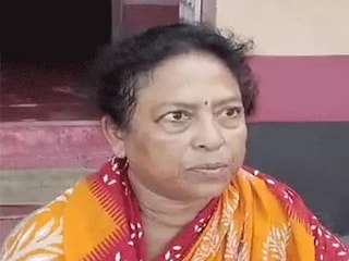 তৃণমূল বিধায়ককে মার