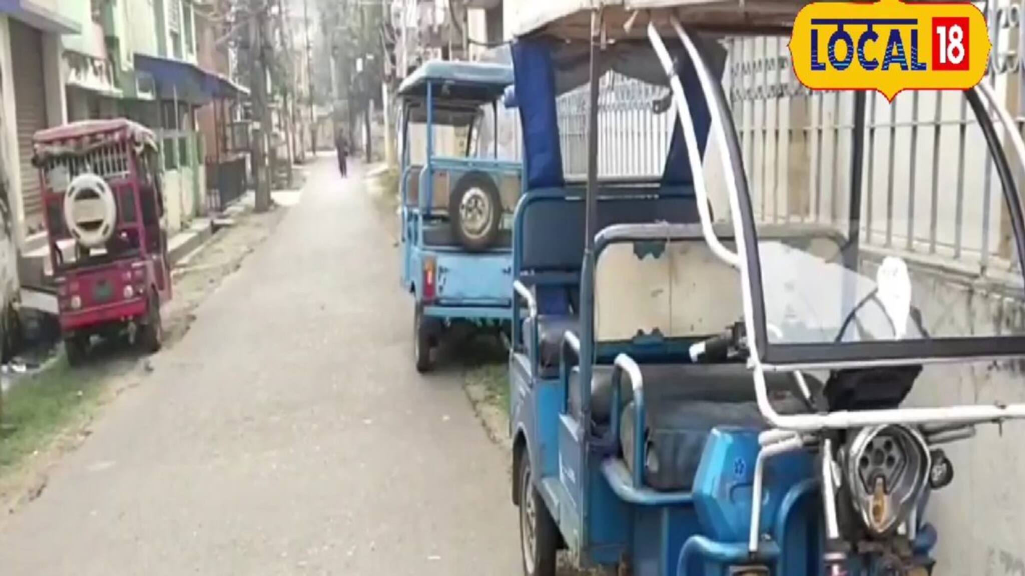 আদমশুমারি অতীত! এবার টোটোশুমারি, শুরু হল রাজ্যের এই এলাকায়