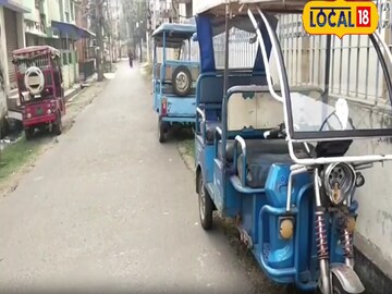 টোটোশুমারি