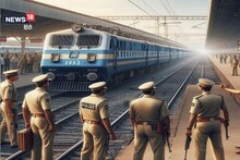 মাঝরাতে ট্রেনের 'টয়লেট' থেকে অদ্ভুত আওয়াজ! দরজা ভাঙতেই চমক, ভিতরে যা দেখা গেল...