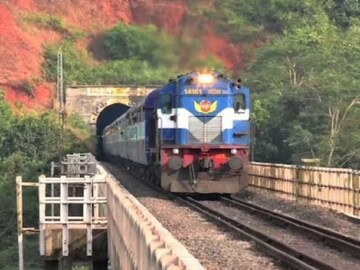 বাতিল একাধিক ট্রেন