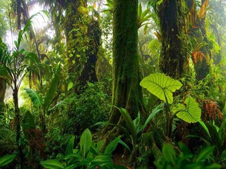 হঠাৎ ভোররাতে গ্রামে ঢুকে এল 'ওরা'