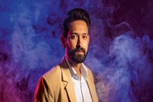 'ভারতে সংখ্যালঘুদের কোনও ভয় নেই', অভিনেতা বিক্রান্ত মাসের বক্তব্যে বিতর্ক