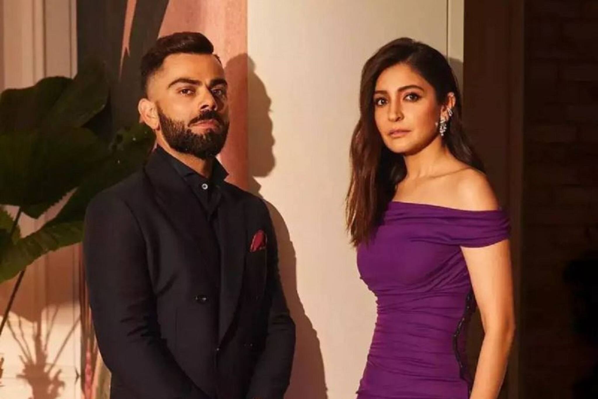 হুবহু মিলে গিয়েছিল অনুষ্কা শর্মার ভবিষ্যদ্বাণী! আজ তাঁর জন্মদিন, বিরাট লিখলেন...