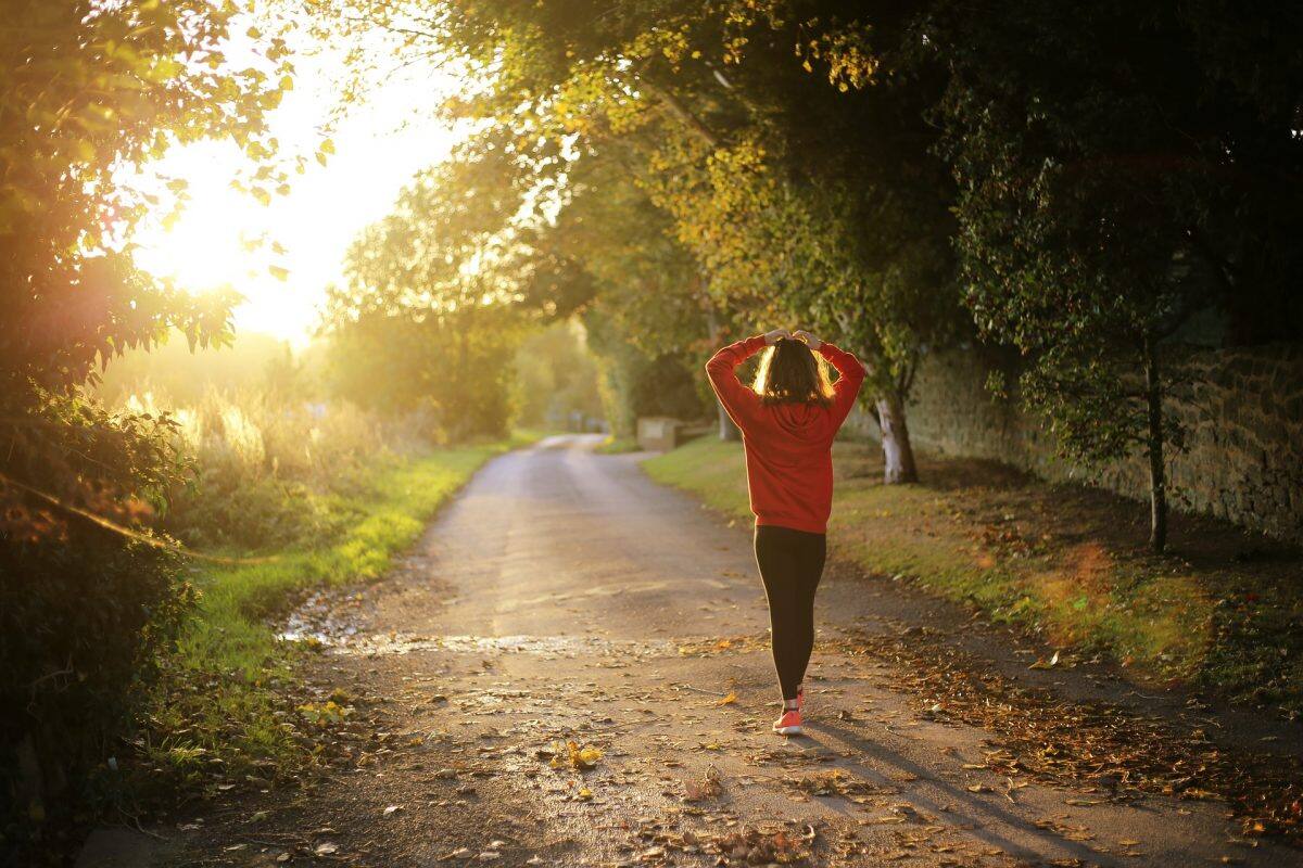 Healthy Lifestyle: হেঁটেই ঝরবে কিলো কিলো ক্যালোরি, তবে মানতে হবে ৯টা টিপস, জানুন বিশেষজ্ঞের সঠিক ‘পরামর্শ’ Healthy Lifestyle: হেঁটেই ঝরবে কিলো কিলো ক্যালোরি, তবে মানতে হবে ৯টা টিপস, জানুন বিশেষজ্ঞের সঠিক ‘পরামর্শ’