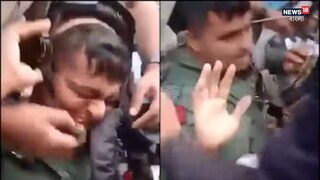 বায়ুসেনার পাইলট